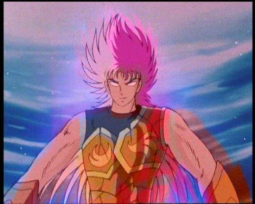 Otaku Gallery  / Anime e Manga / Saint Seiya / Screen Shots / Episodi / 104 - Il secondo cavaliere d`oro / 124.jpg